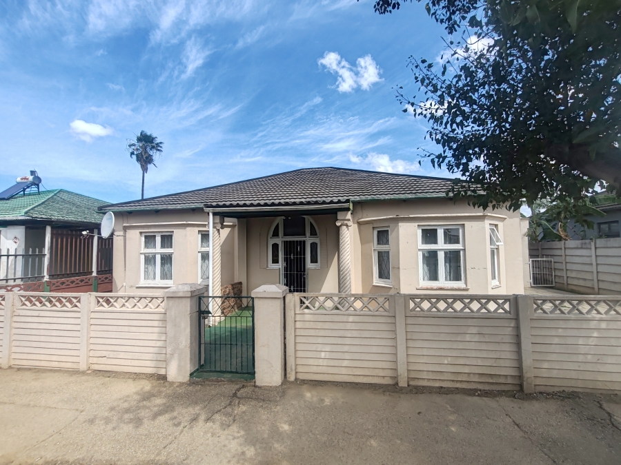 3 Bedroom Property for Sale in De Mist Eastern Cape